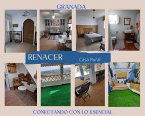 Renacer, casa rural turística.